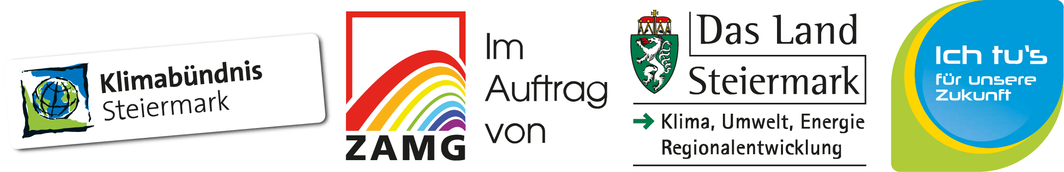 Im Auftrag vom Land Steiermark