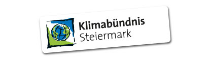 Logo des Klimabündnis Steiermark